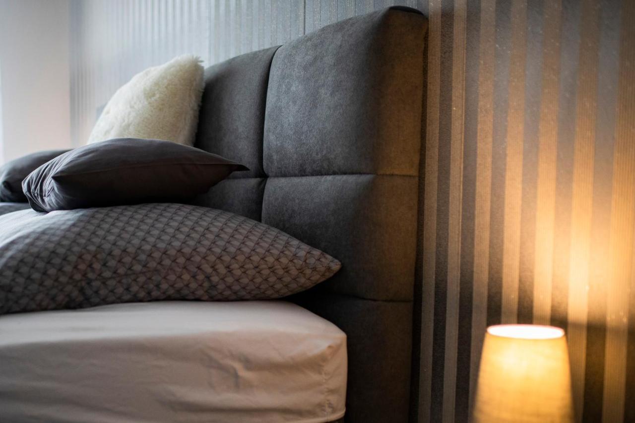 Csipke Apartman Makó Buitenkant foto